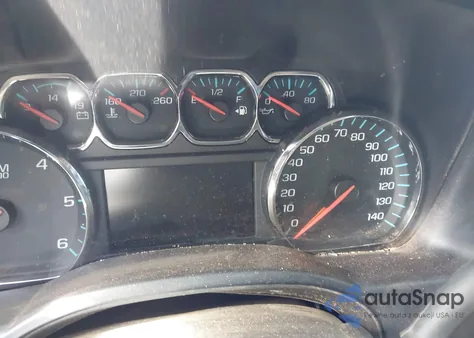 2015 Chevrolet Silverado 1500 1Lz from USA, damaged, VIN 3GCUKSEJ6FG520054